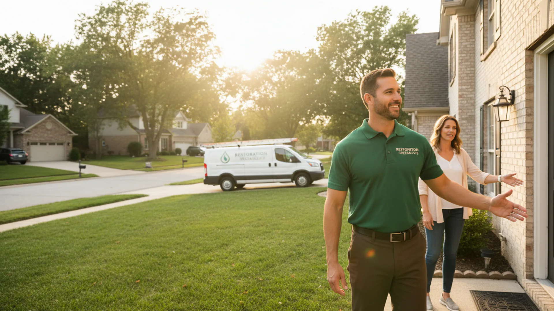 Emergency Water Damage Restoration in Floyds Knobs, IN Near Me – 24/7 Fast Response Team Ready to Help Now!